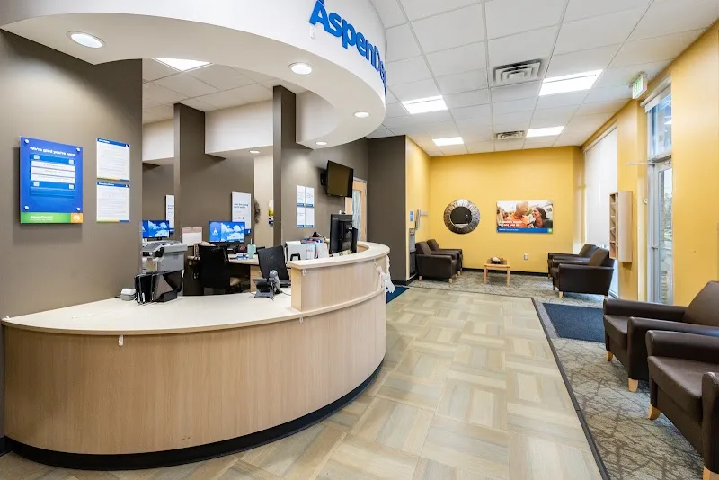 Aspen Dental #3076