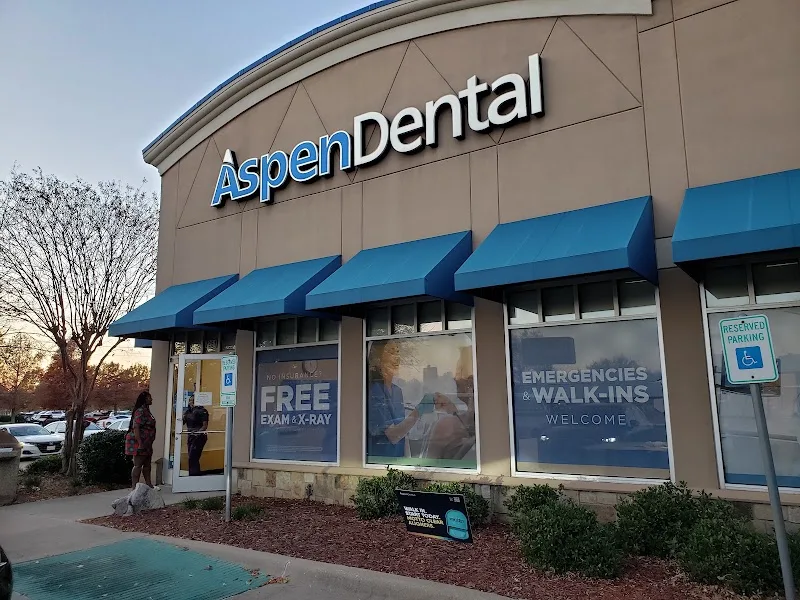 Aspen Dental #3096