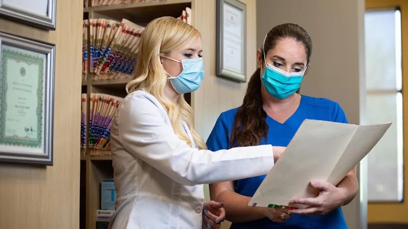 Aspen Dental #3135