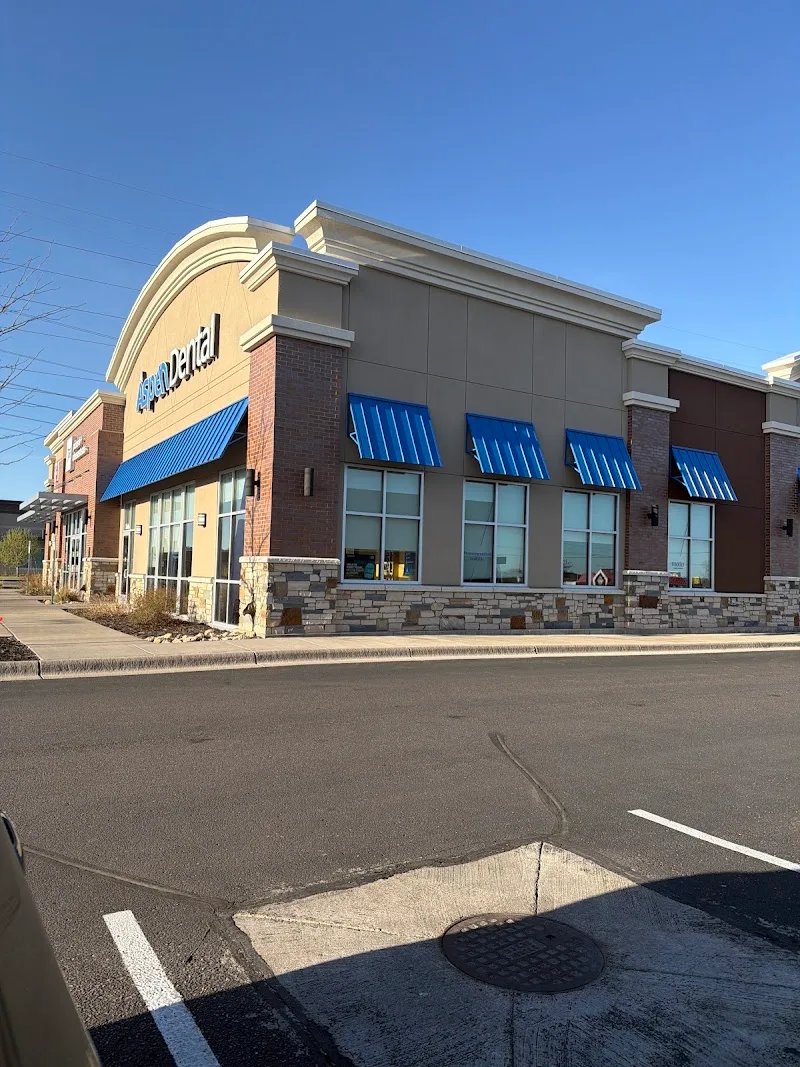Aspen Dental #3148