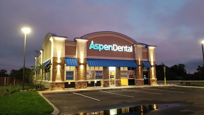 Aspen Dental #3151