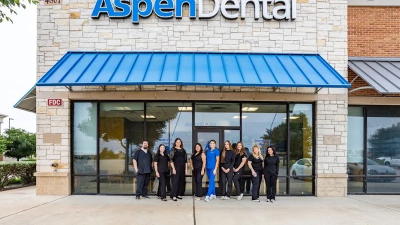 Aspen Dental #3156