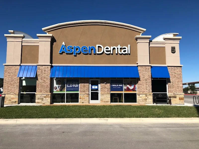 Aspen Dental #3160