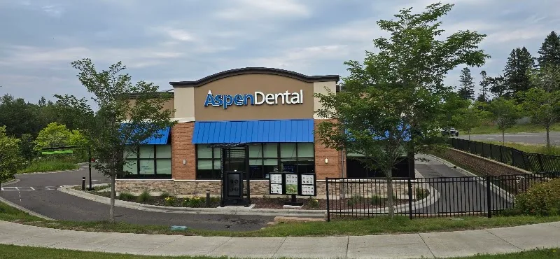 Aspen Dental #3178