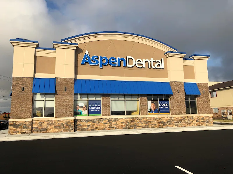 Aspen Dental #3179