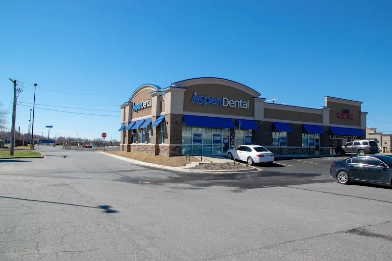 Aspen Dental #3189