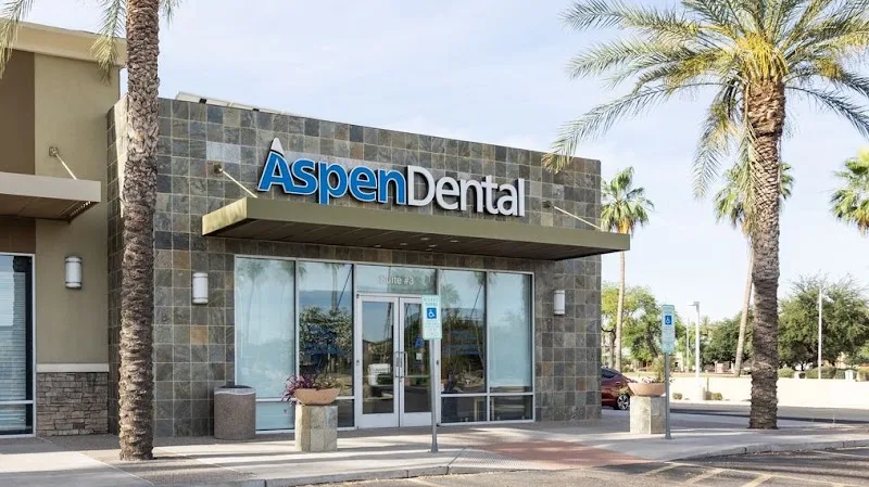 Aspen Dental #3314