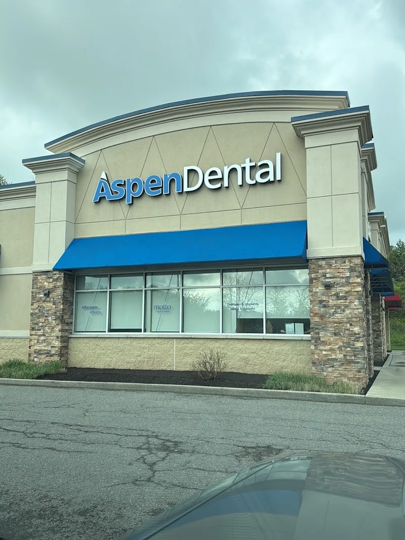Aspen Dental #3317