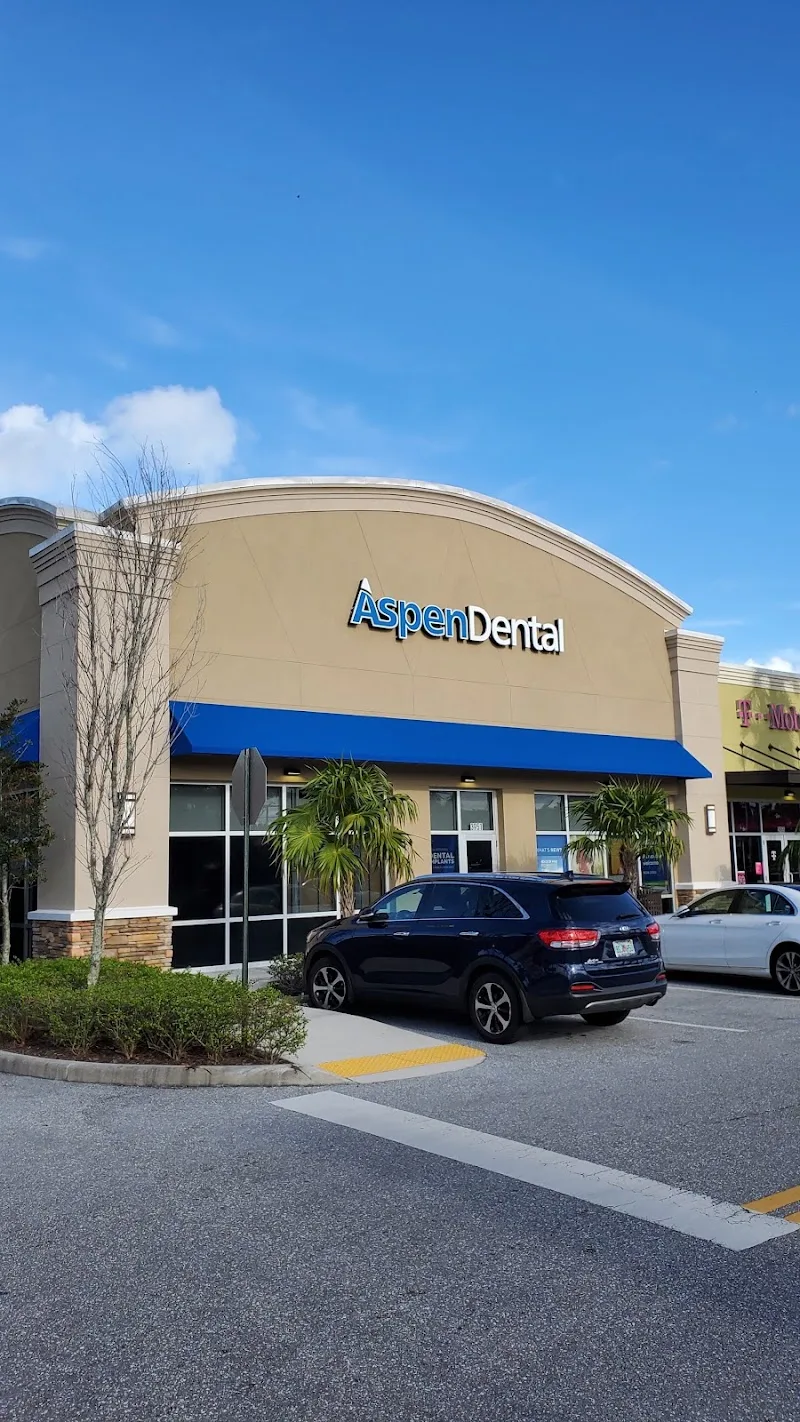 Aspen Dental #3328
