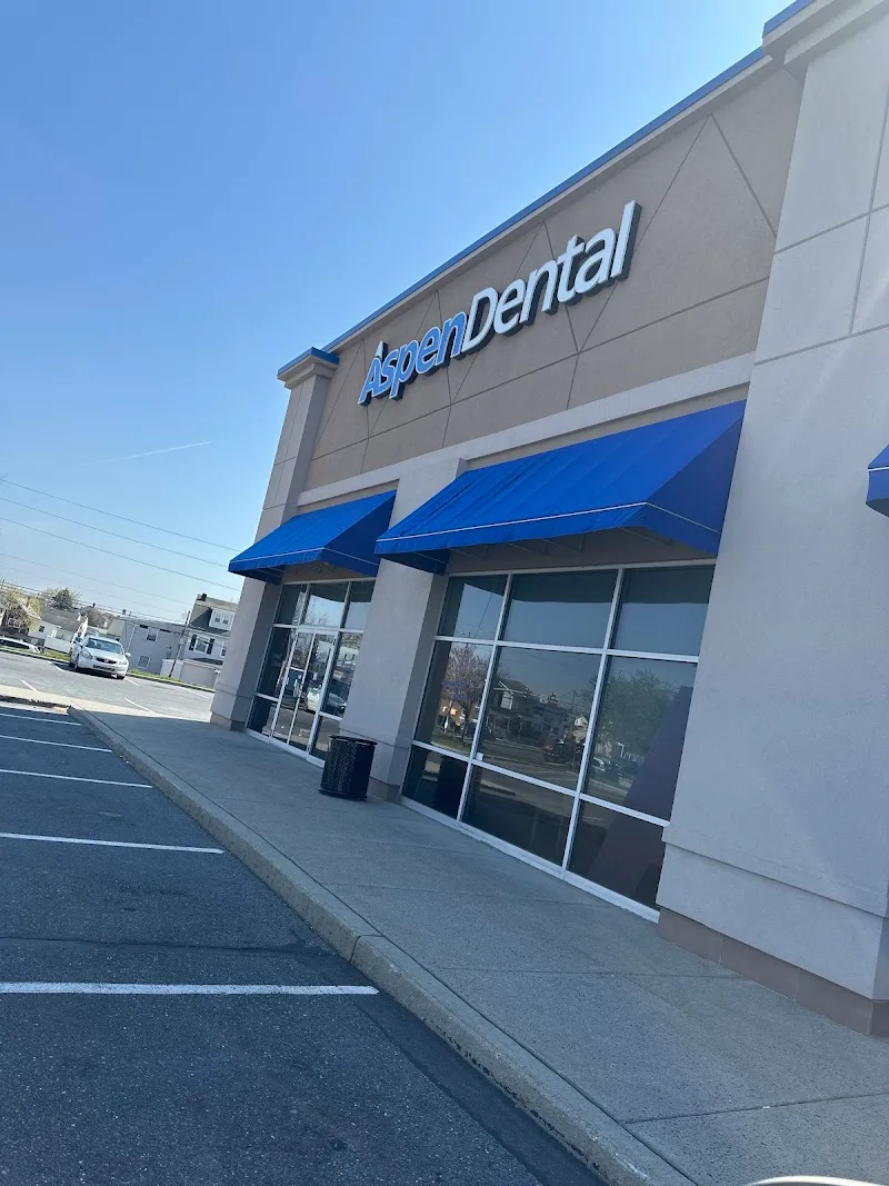 Aspen Dental #369