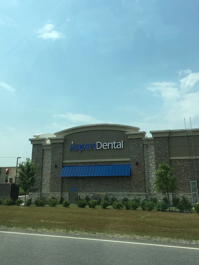 Aspen Dental #4015