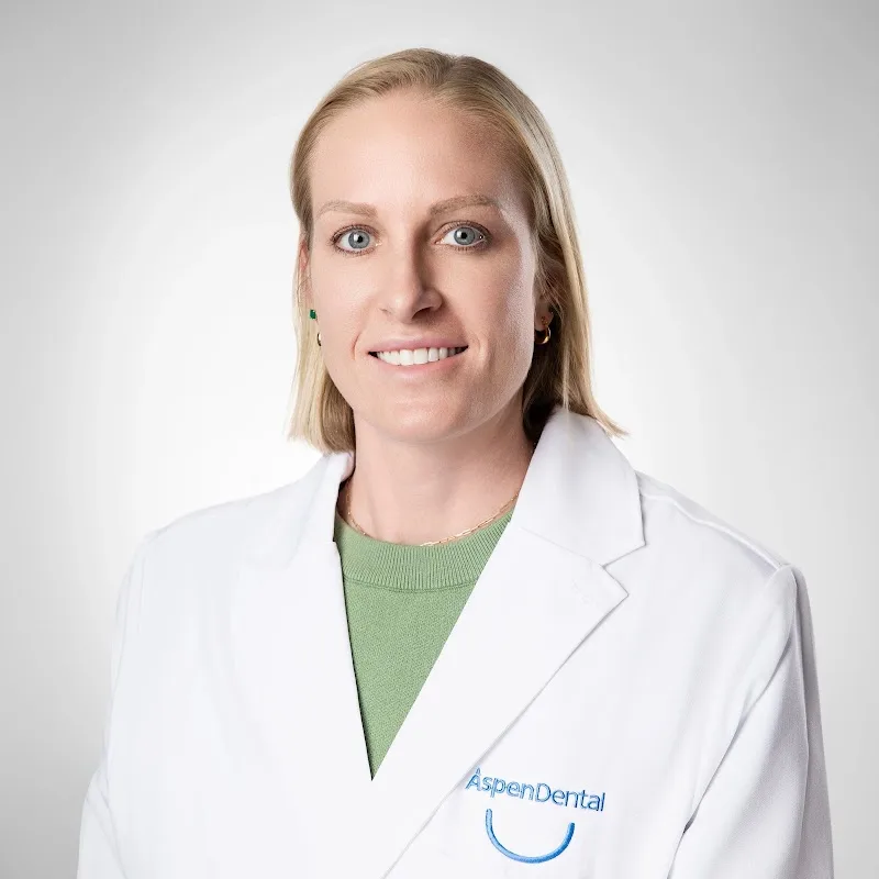 Aspen Dental #4029