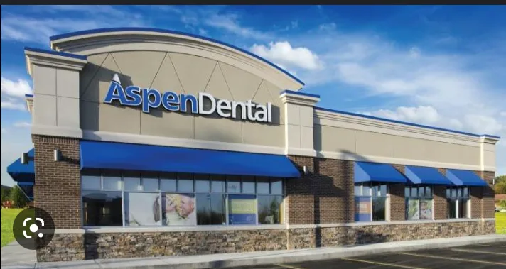 Aspen Dental #4063