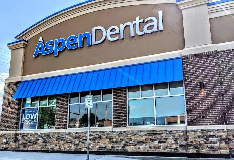 Aspen Dental #4075