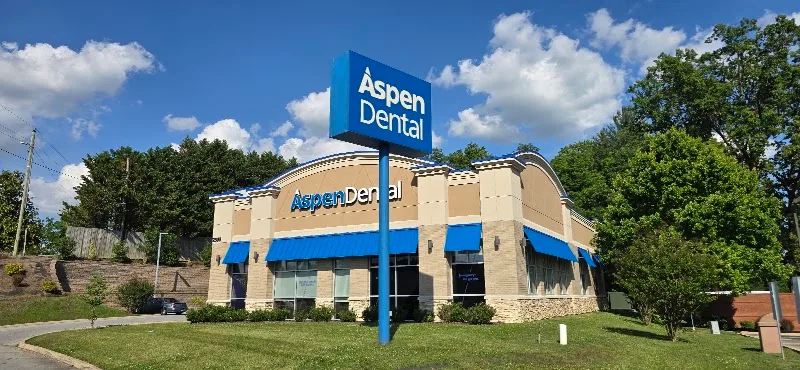 Aspen Dental #4098