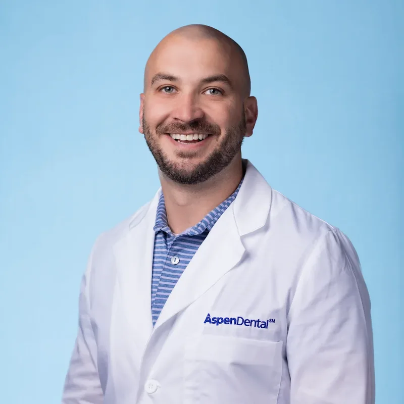 Aspen Dental #4112