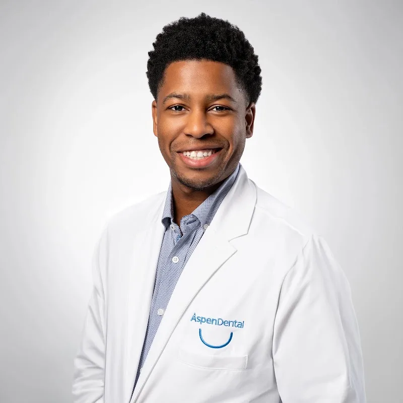 Aspen Dental #4124
