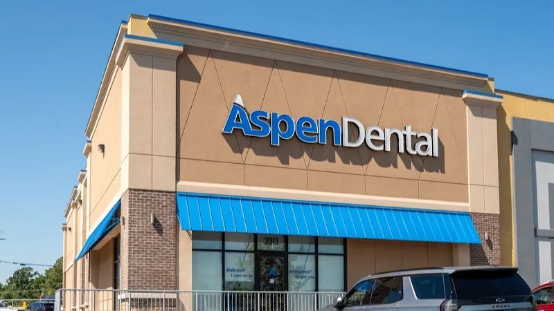 Aspen Dental #4145