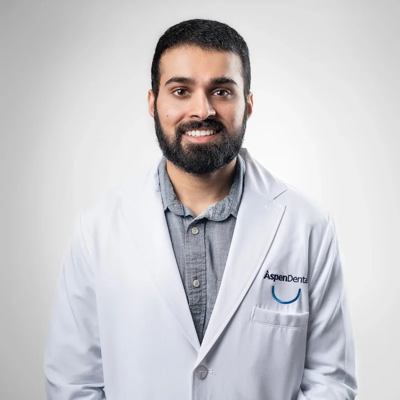 Aspen Dental #4160