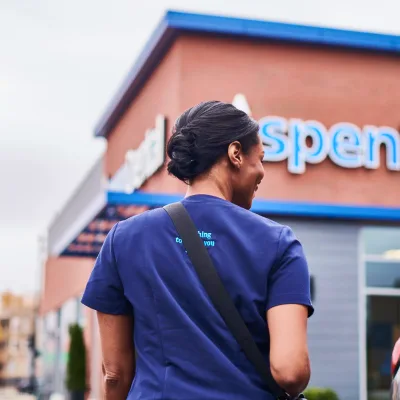 Aspen Dental #4204