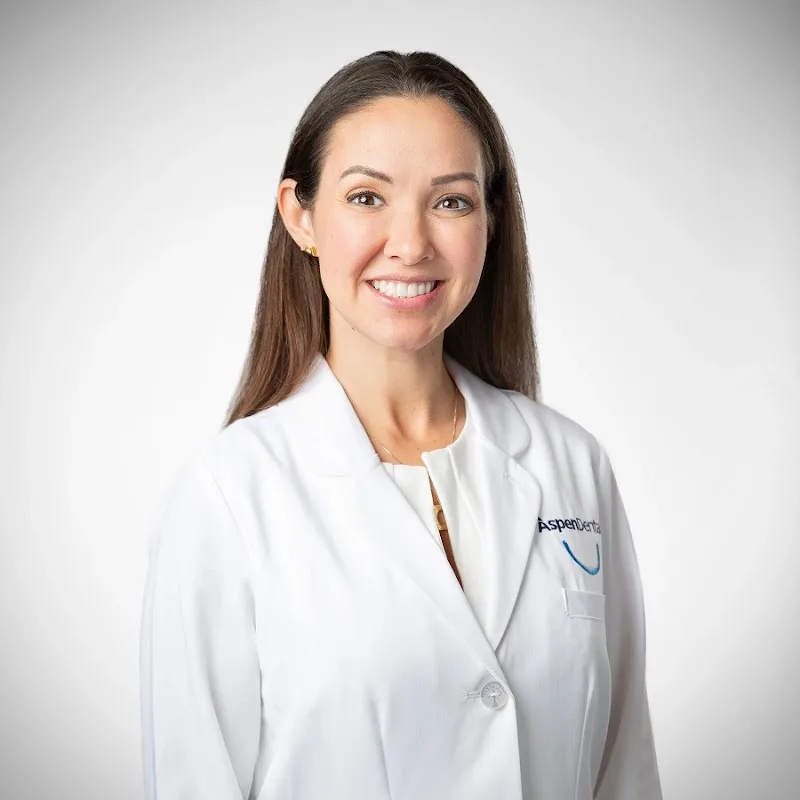 Aspen Dental #4220