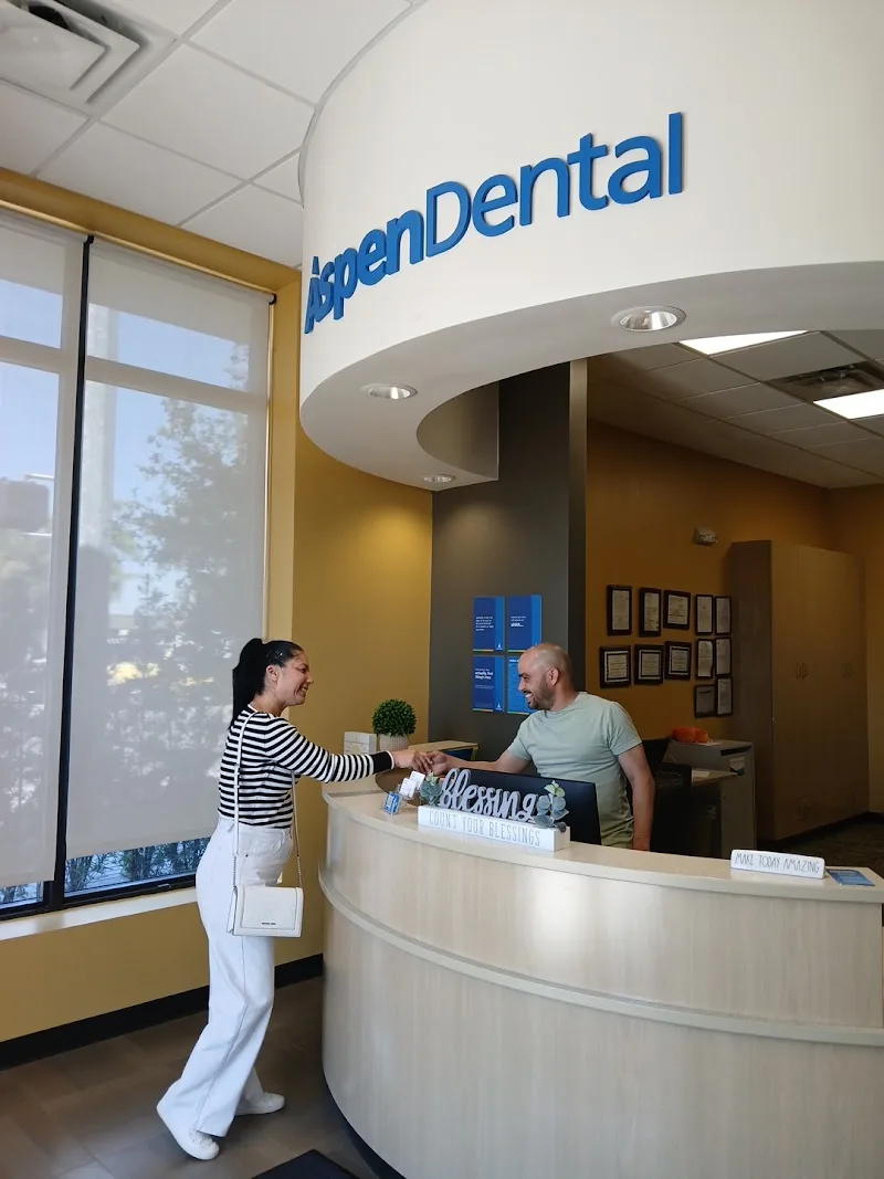 Aspen Dental #4251