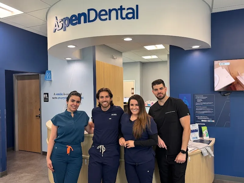 Aspen Dental #4268