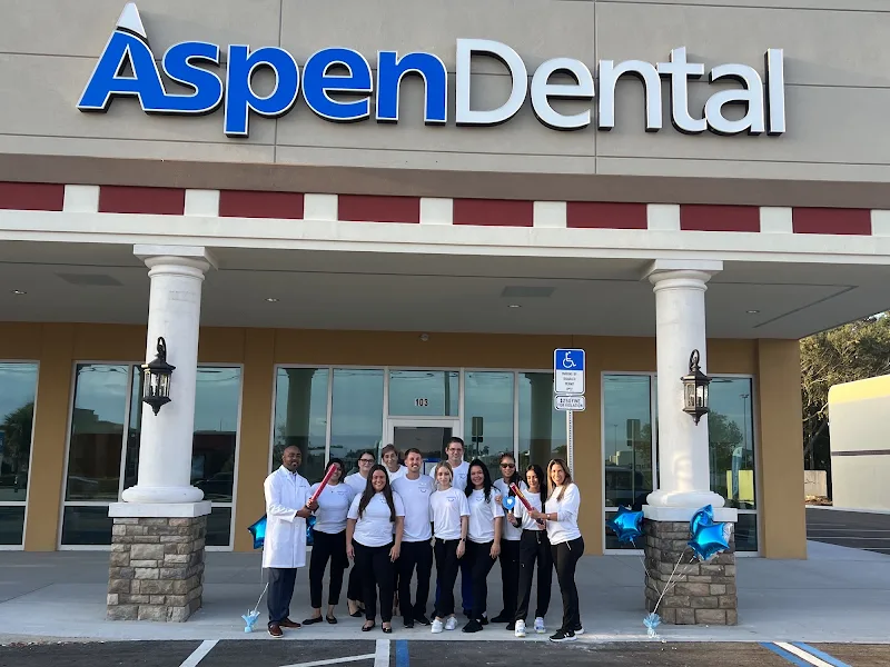 Aspen Dental #4290