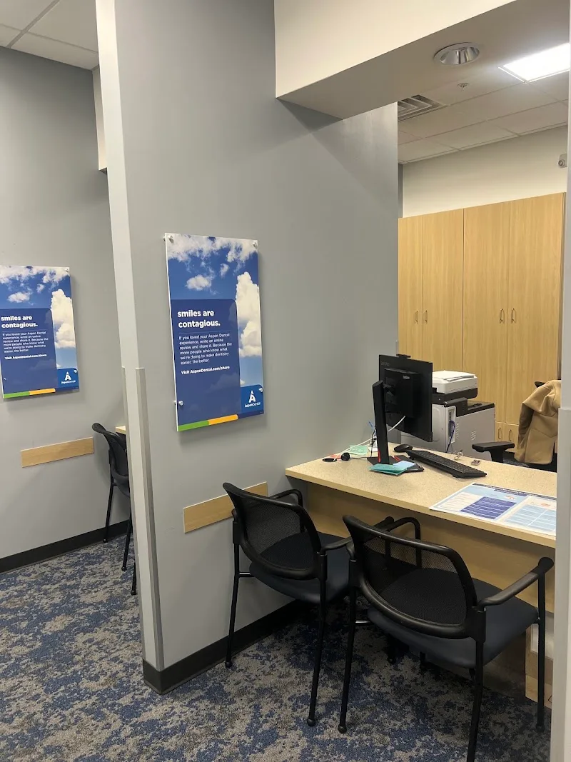 Aspen  Dental #4293