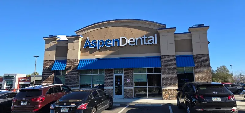 Aspen Dental #4294