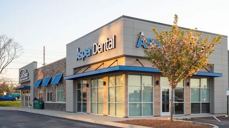 Aspen Dental #4296