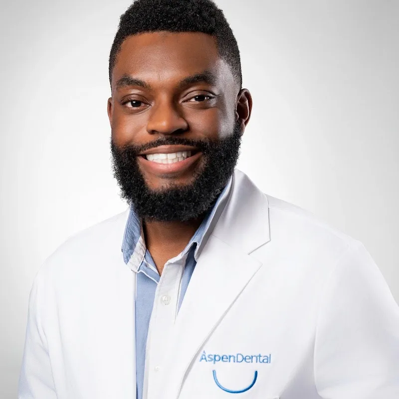 Aspen Dental #4297