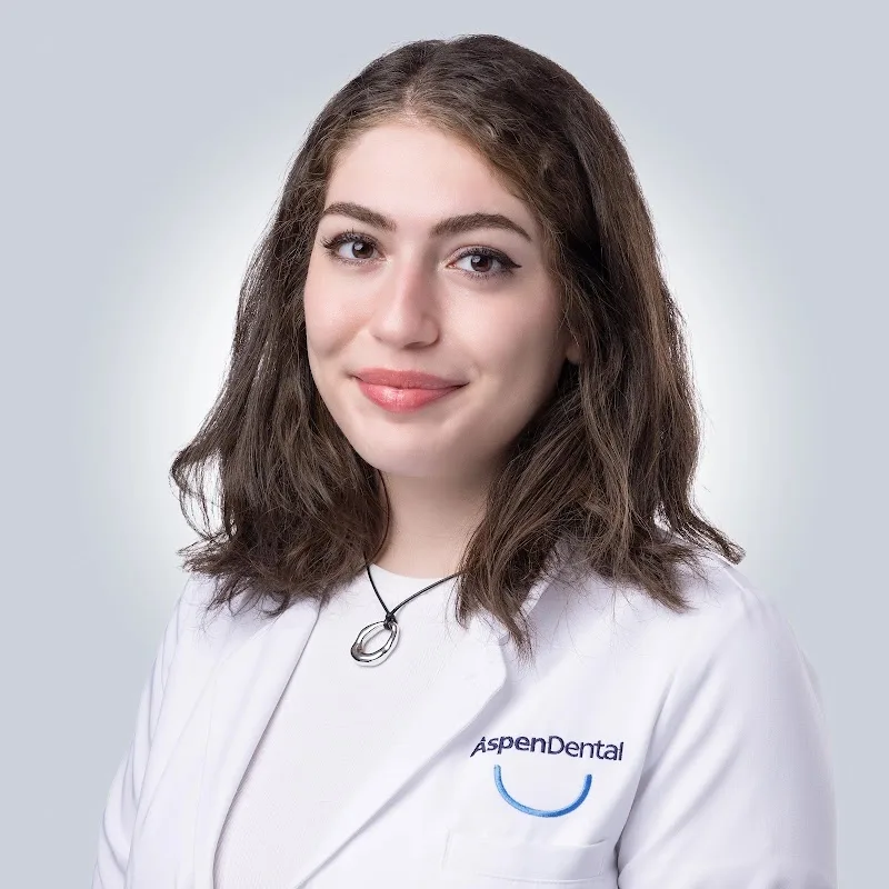 Aspen Dental #4316