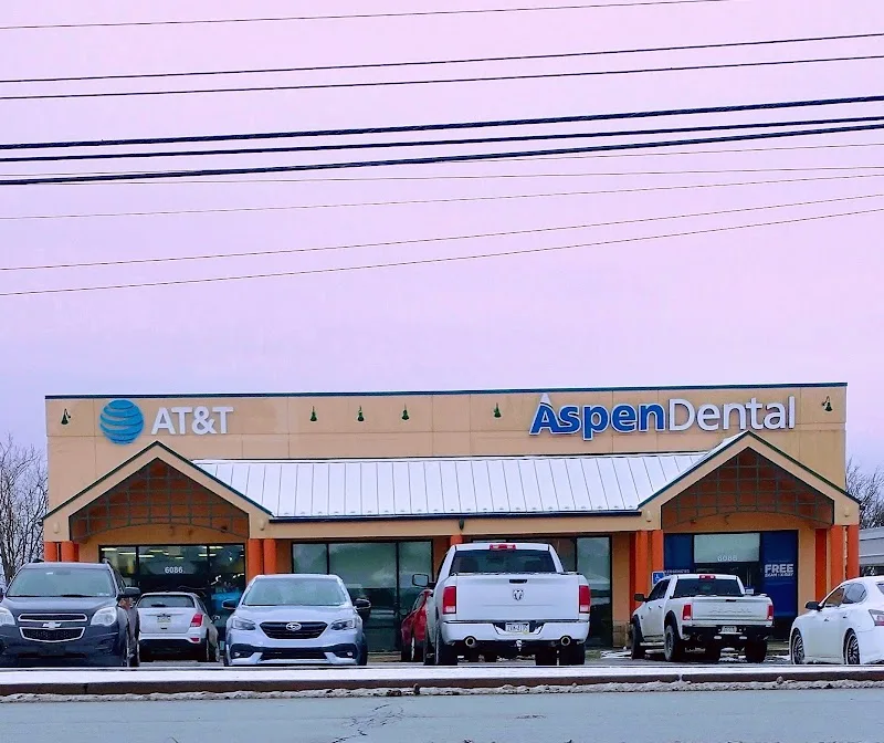 Aspen Dental #433