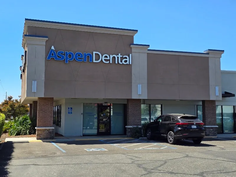 Aspen Dental #4333