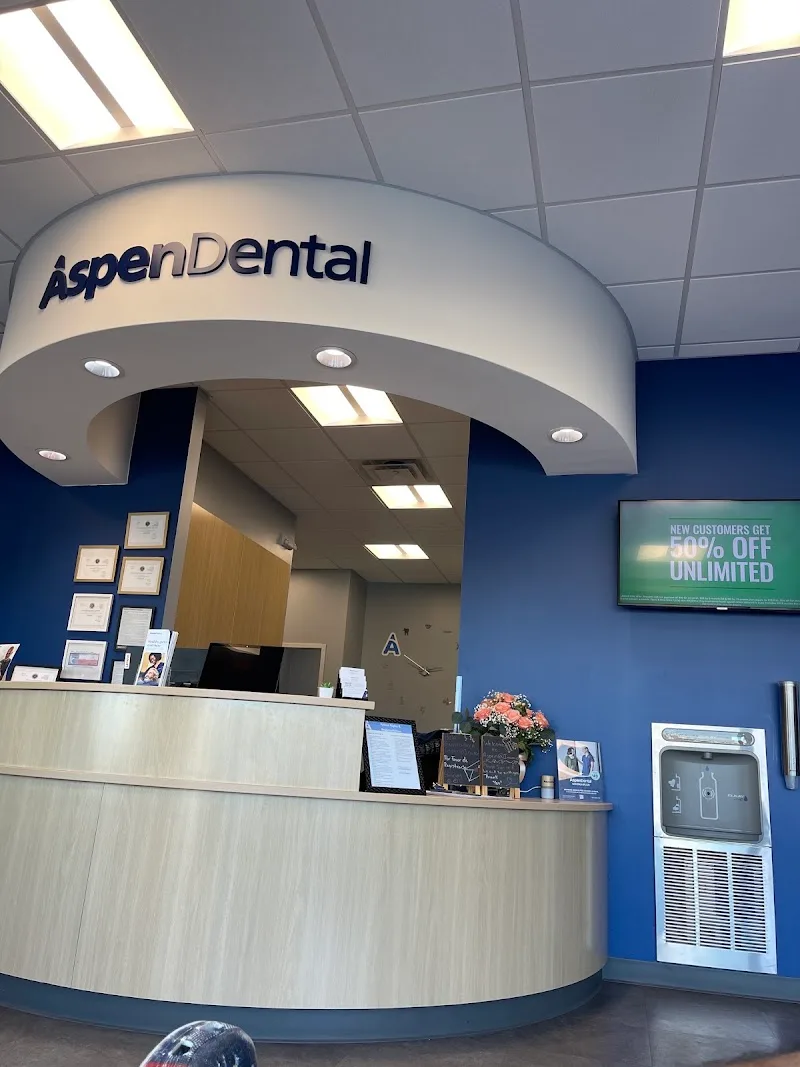 Aspen Dental #4346