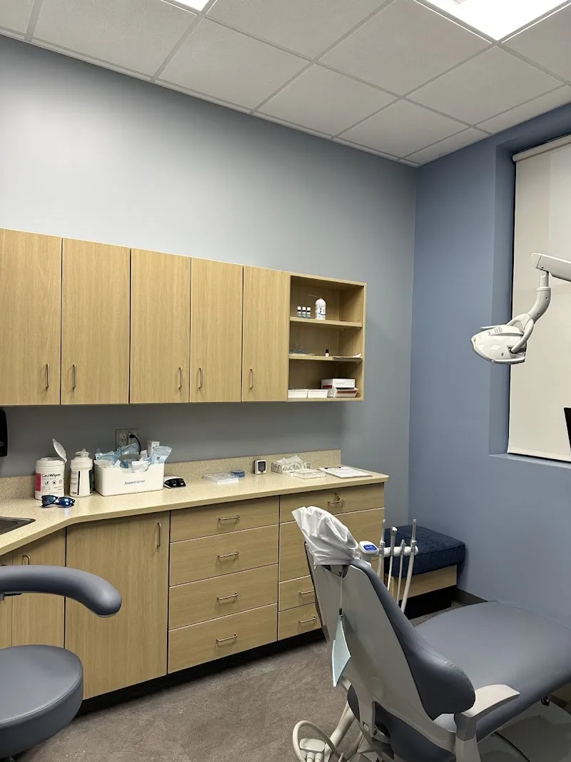 Aspen Dental #4349