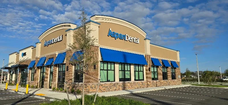 Aspen Dental #4357