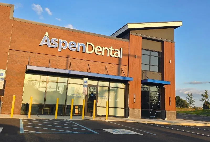 Aspen Dental #4383