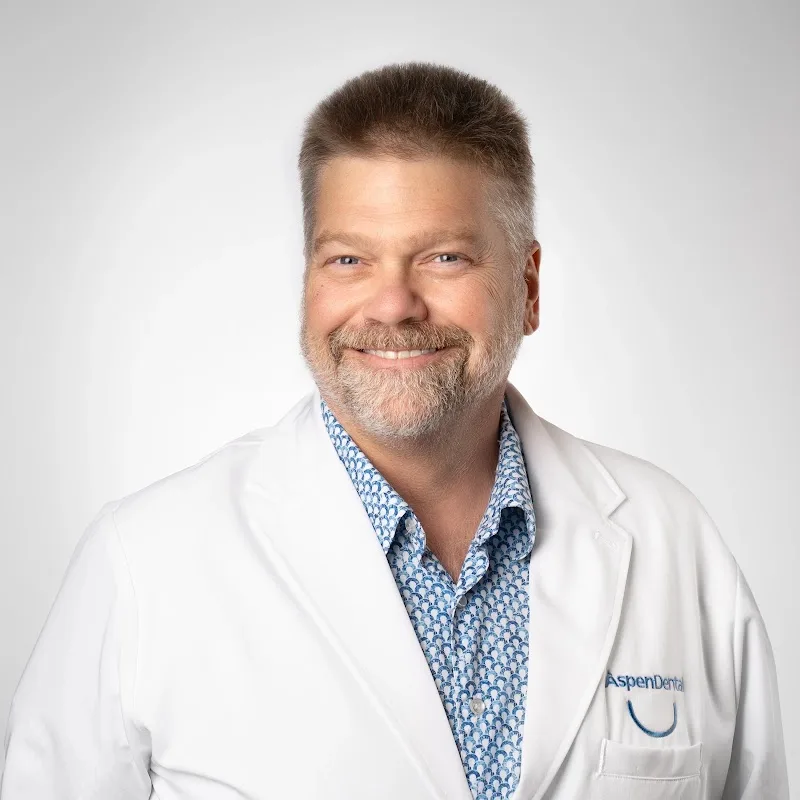 Aspen Dental #4395