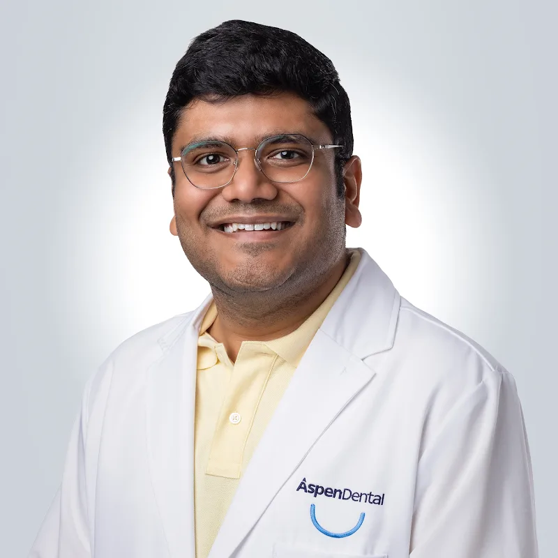 Aspen Dental #4398