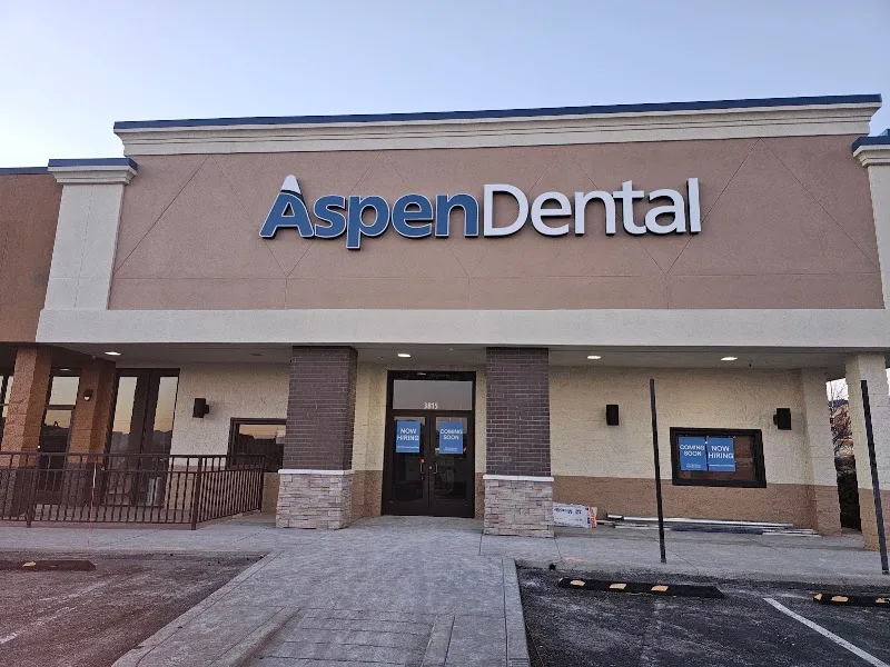 Aspen Dental #4399