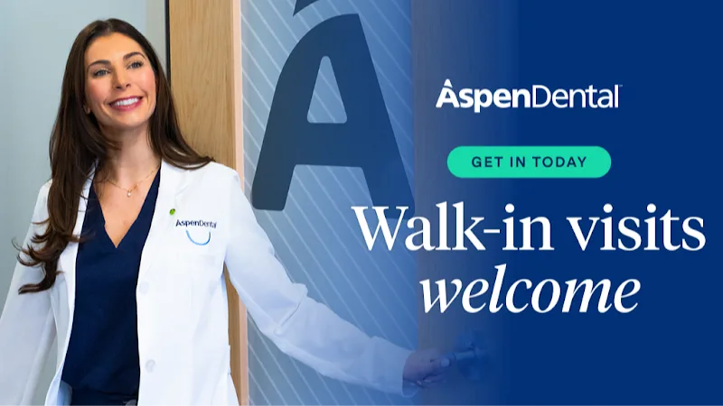 Aspen Dental #4435