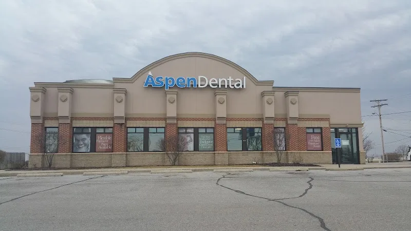 Aspen Dental #447