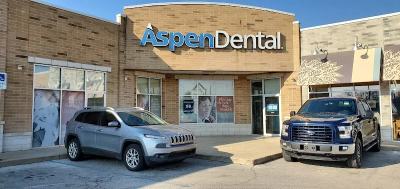 Aspen Dental #457