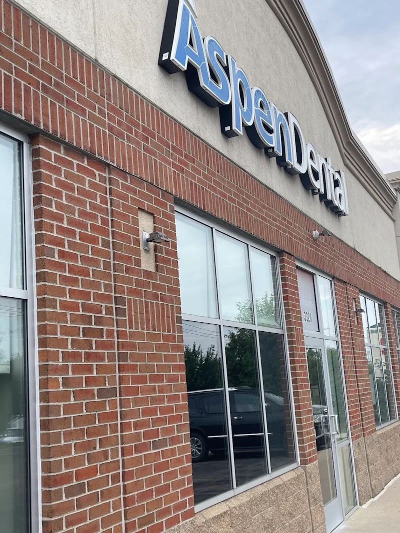 Aspen Dental #470