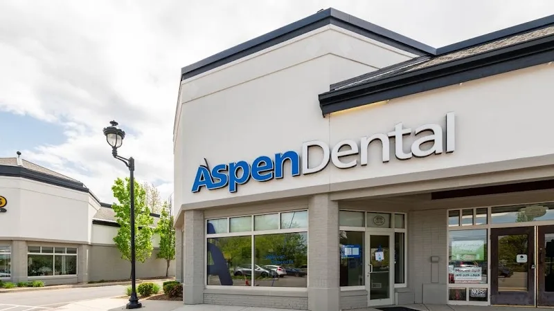 Aspen Dental #6494