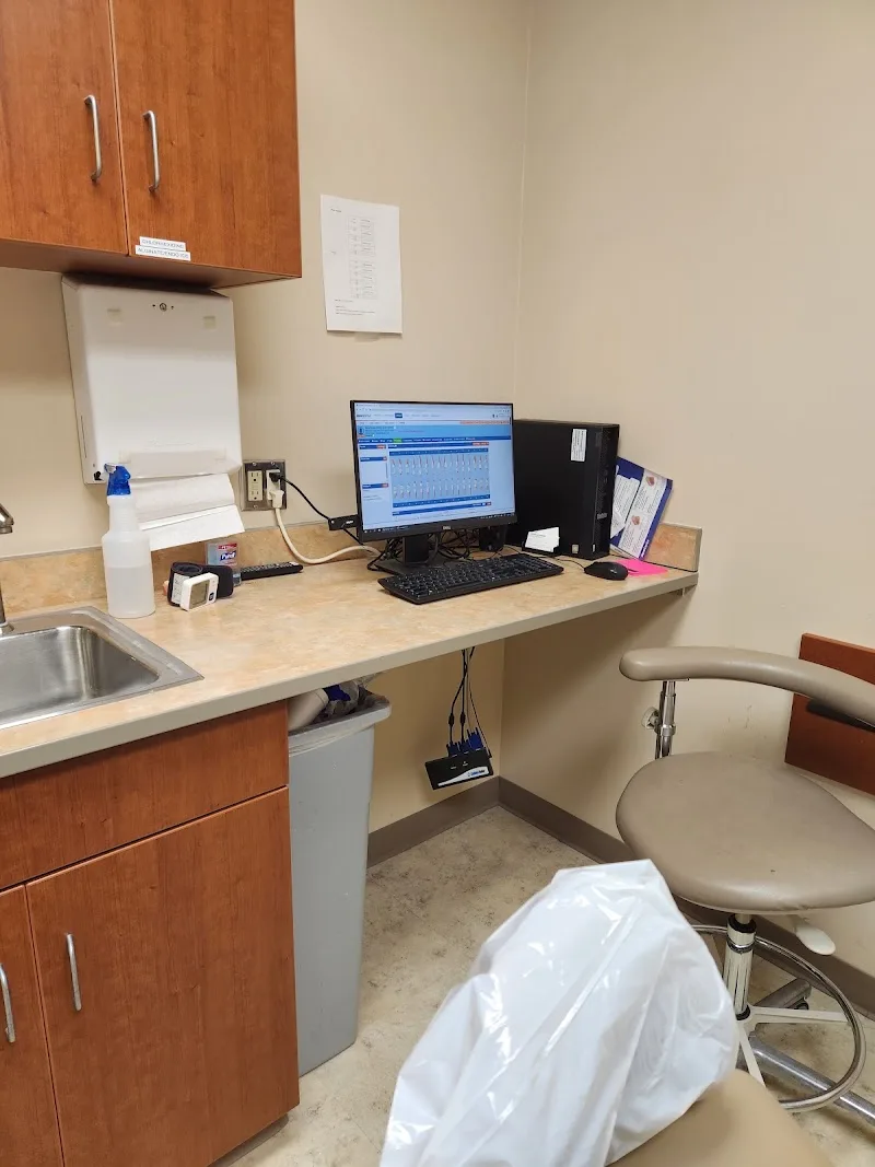 Aspen Dental #7334