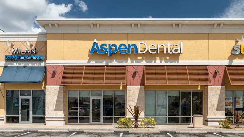 Aspen Dental #7365