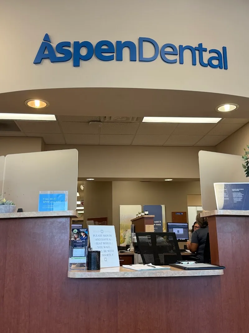 Aspen Dental #7385